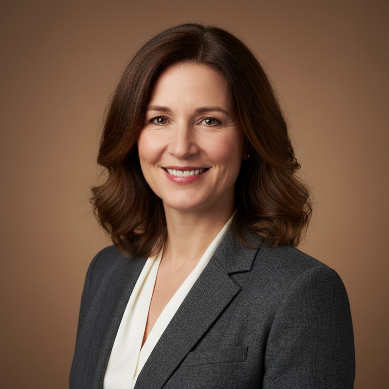 Sandra, 46