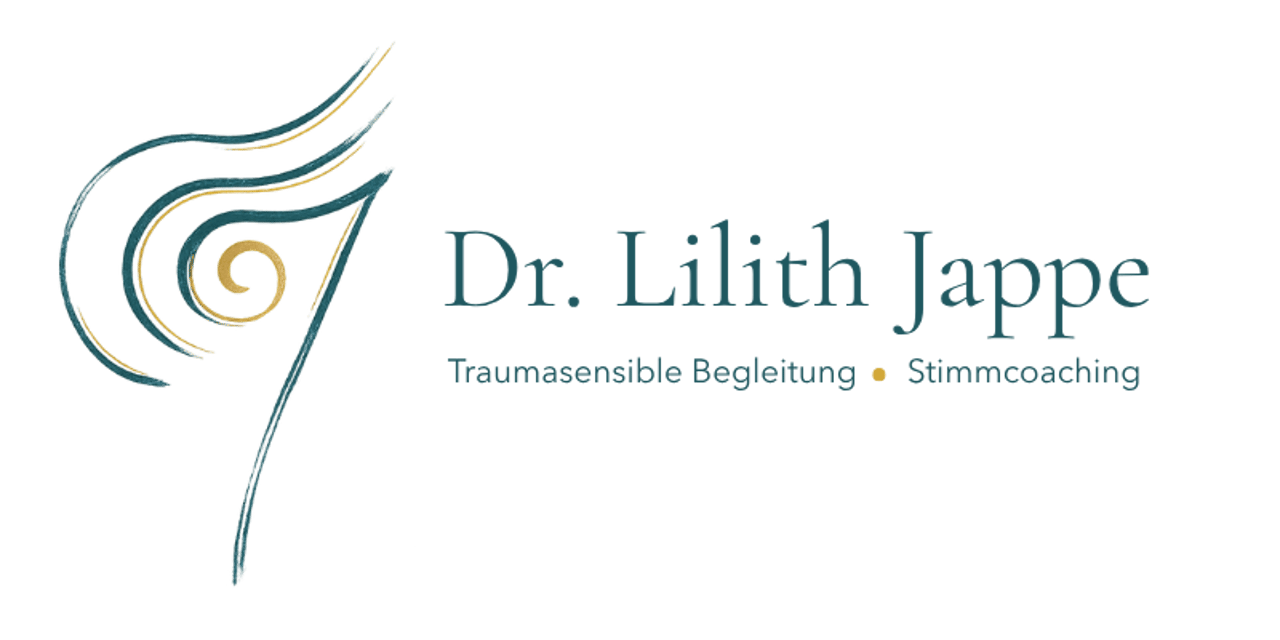 Logo Dr. Lilith Jappe