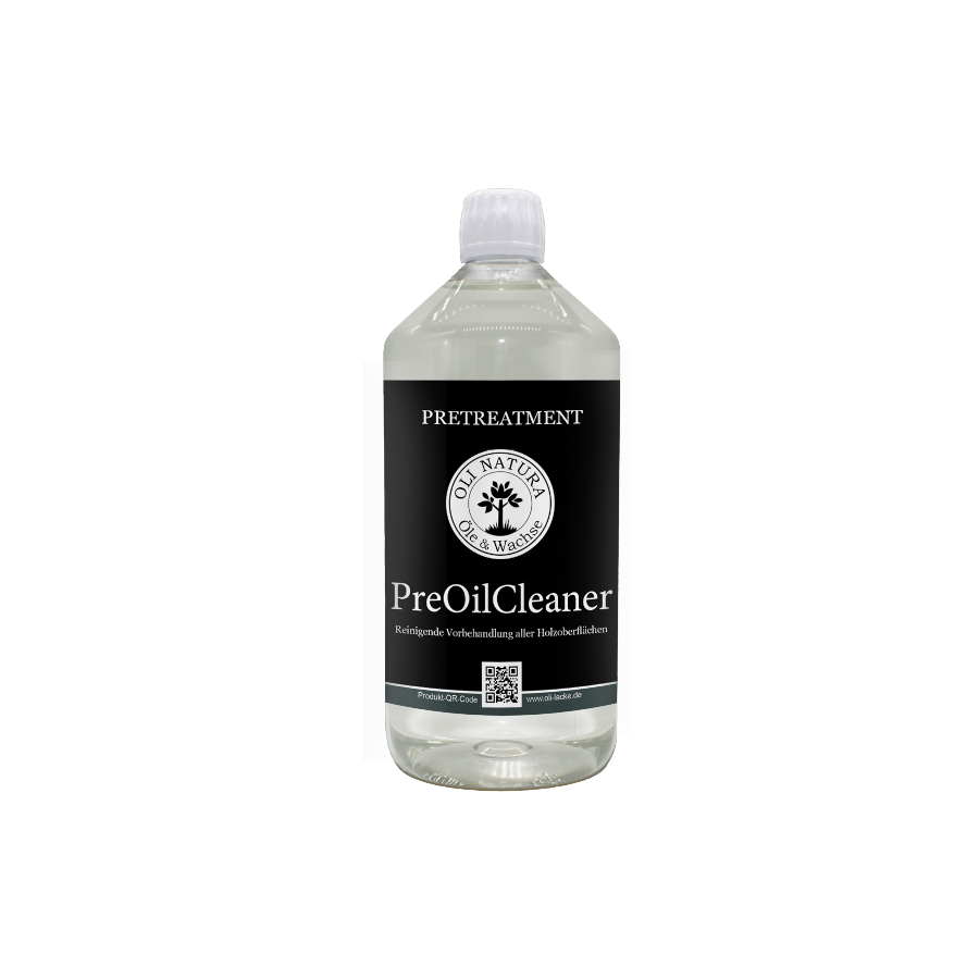 OLI-NATURA PreOilCleaner