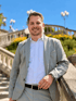 Eric Freiberger, FRE.E Immobilientreuhand