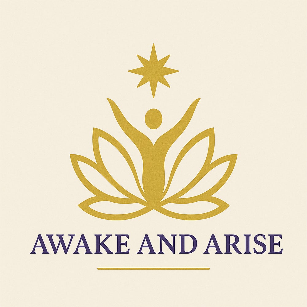 Logo von Awake & Arise Holistic SL