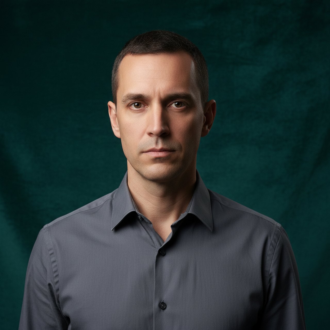 Patrick Reiser