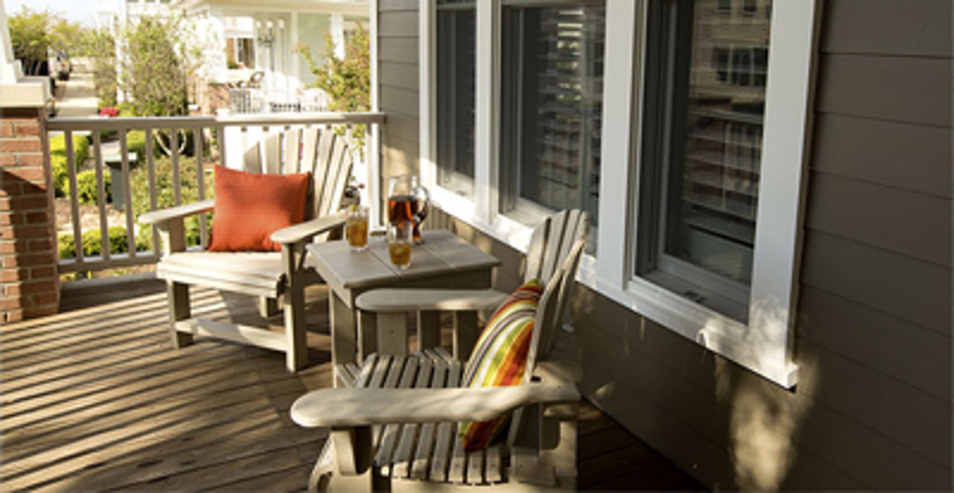 San Diego Siding Contractor