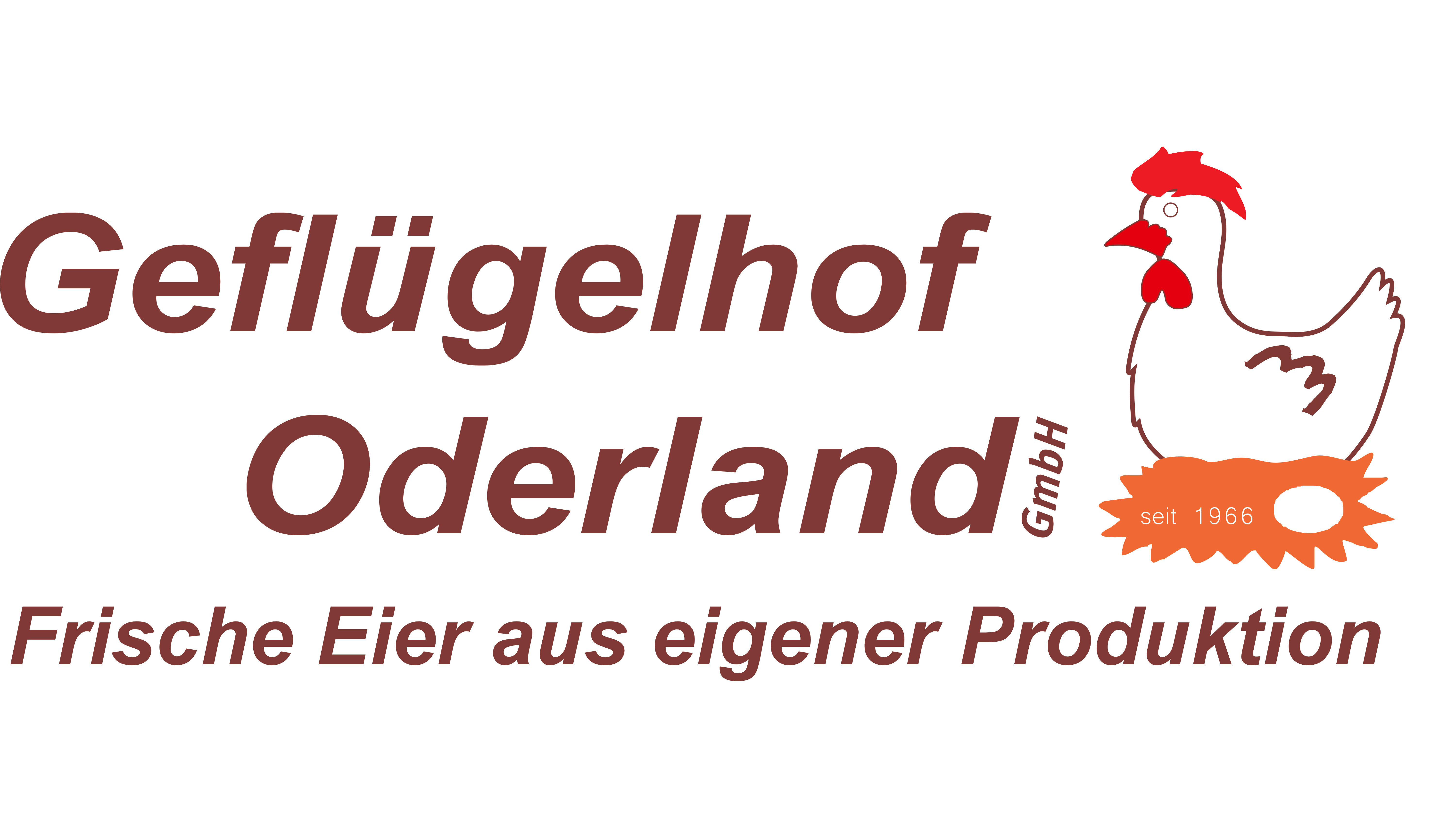 Eierhof Brandenburg