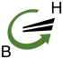 Logo Beratungsunternehmen Hagl