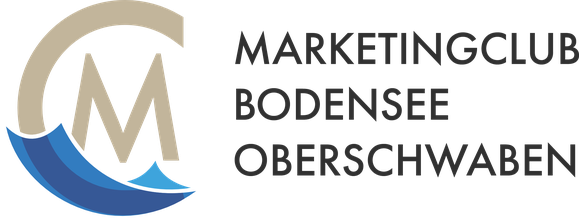 Marketingclub Bodensee-Oberschwaben Logo