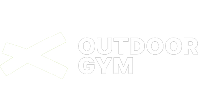 Outdoor Gym – Kundenlogo
