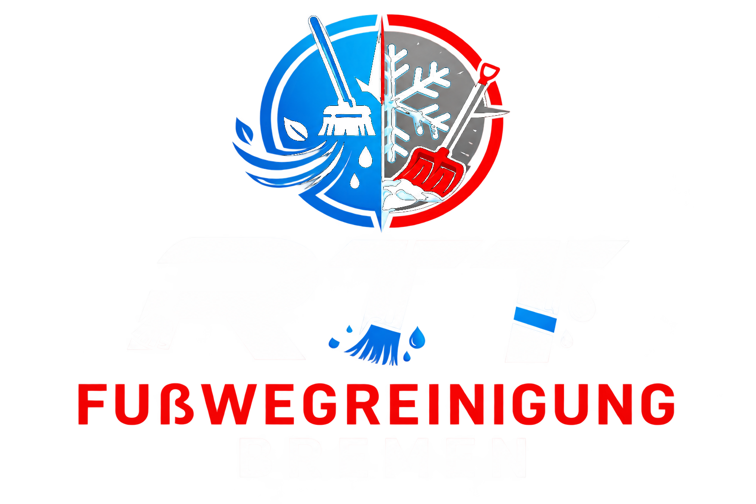 RTT Fußwegreinigung UG (haftungsbeschränkt) i.G.