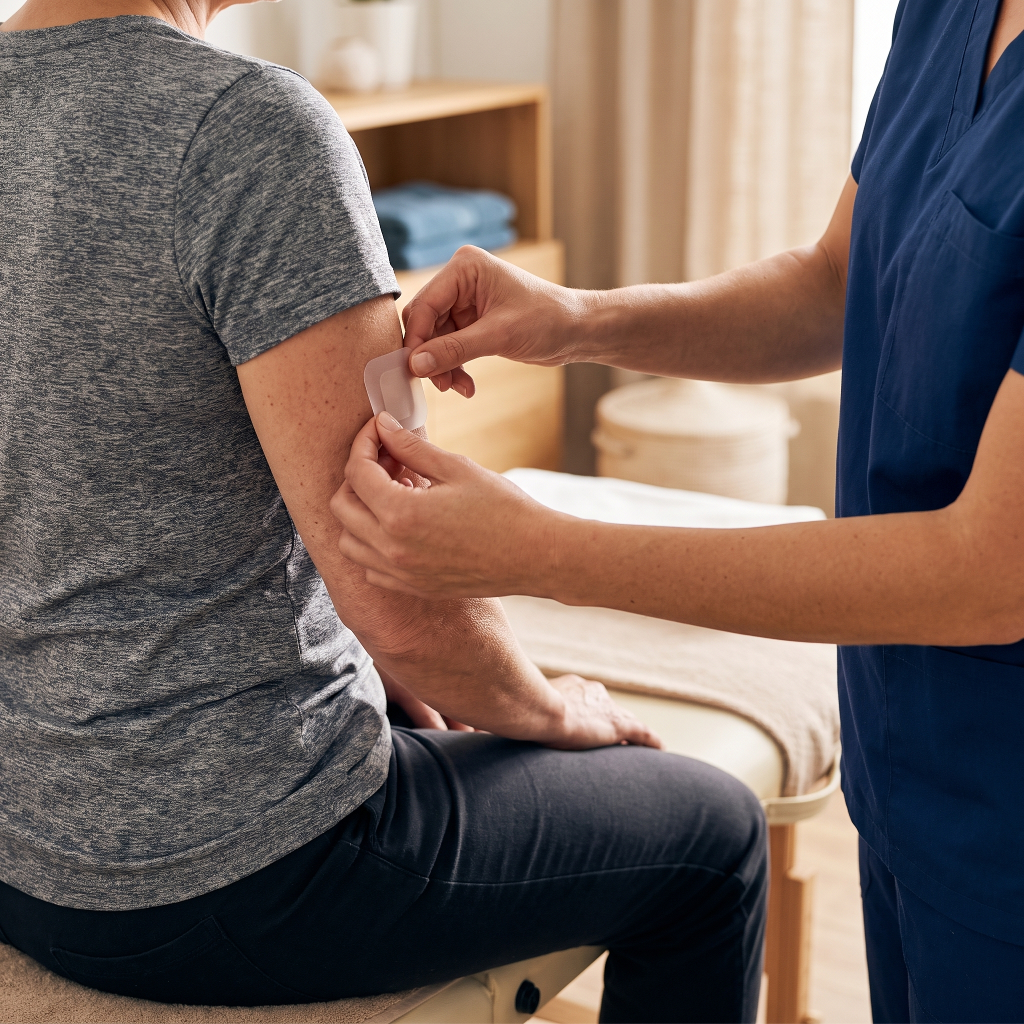 Bioidentical Hormone Replacement Therapy