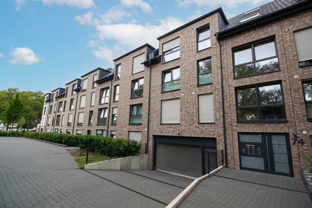 Düsseldorf