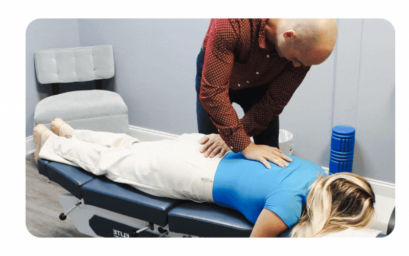 Hampstead NC Chiropractic Care Services

