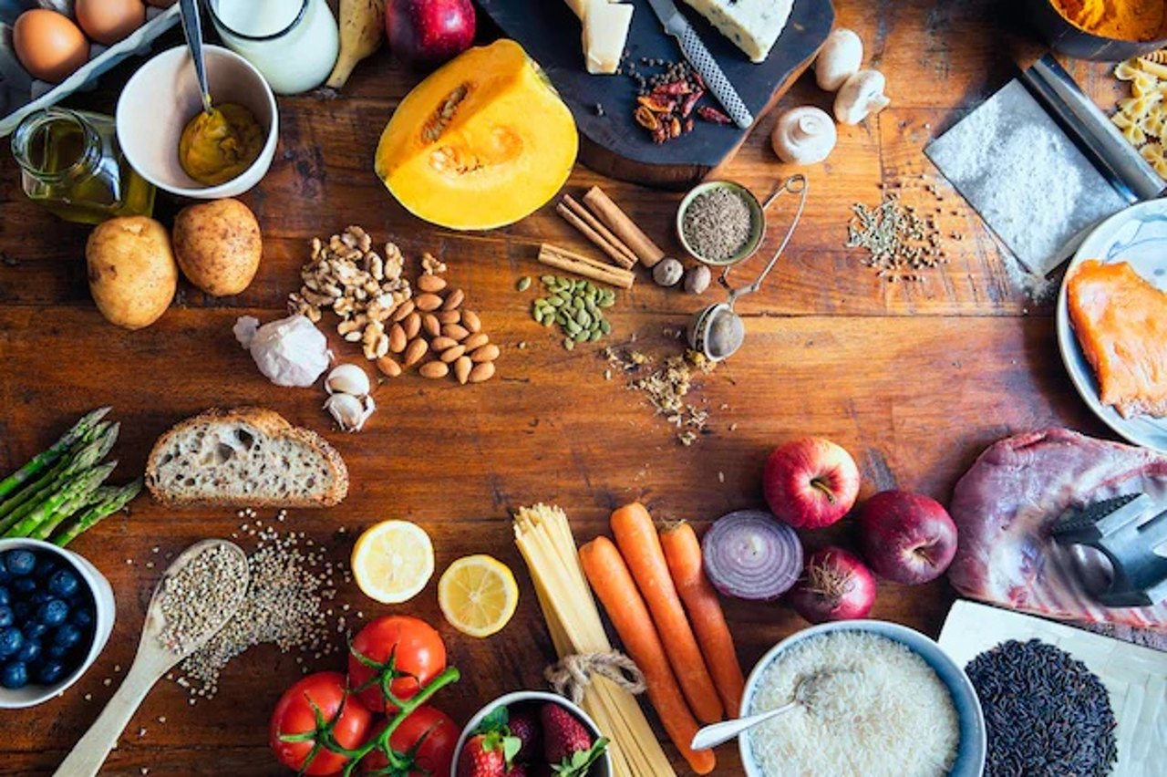 Planetary Health: Die Diät, die das Klima retten soll.