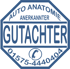 Kfz-Gutachter AutoAnatomie