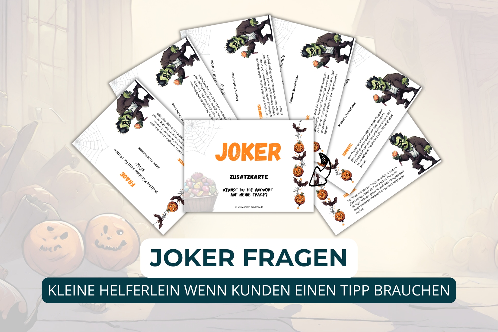 Krimi Tour Halloween – Bild 5