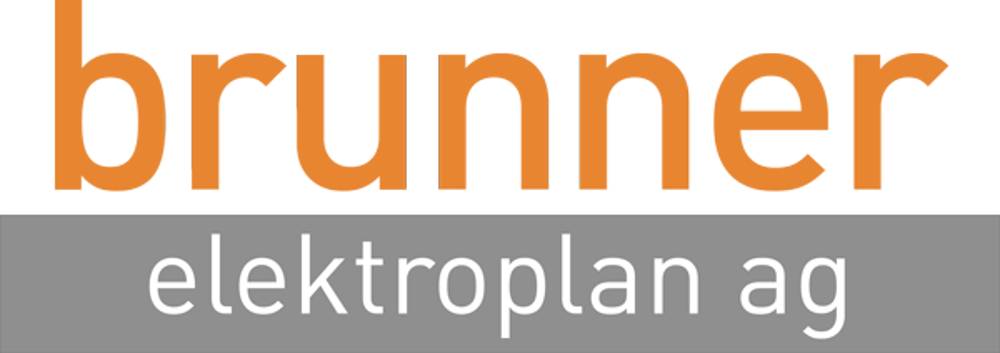 Brunner Elektroplan AG Logo