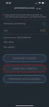 Active Suspension App zur Einstellung der Fahrhöhe