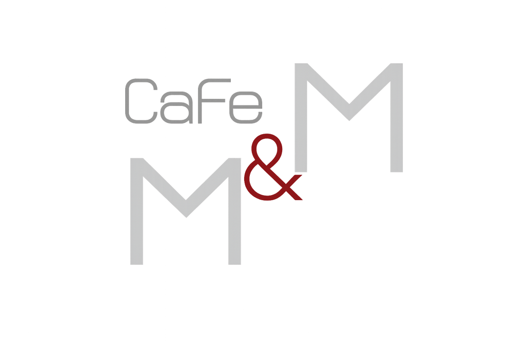 Café M&M Pottenbrunn Logo