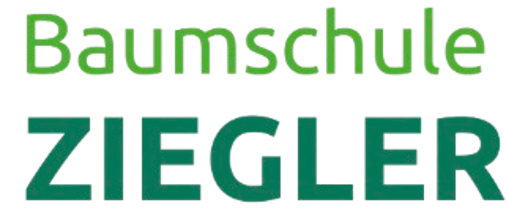 Forstbaumschule Ziegler Logo
