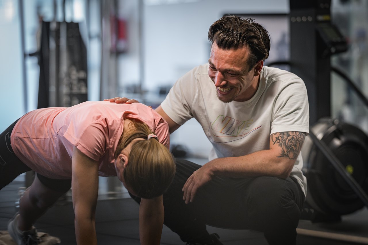 Personal Training
