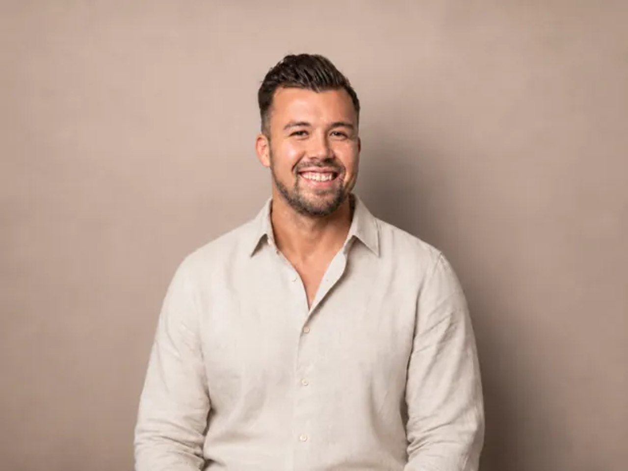 Christian Rohde