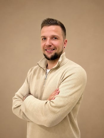 Sebastian Fortmann