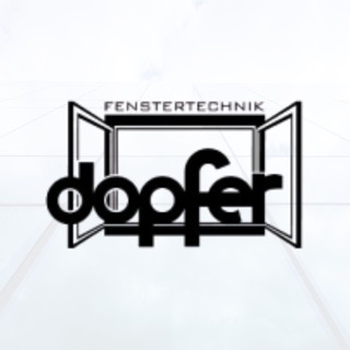 Dopfer Fenstertechnik GmbH