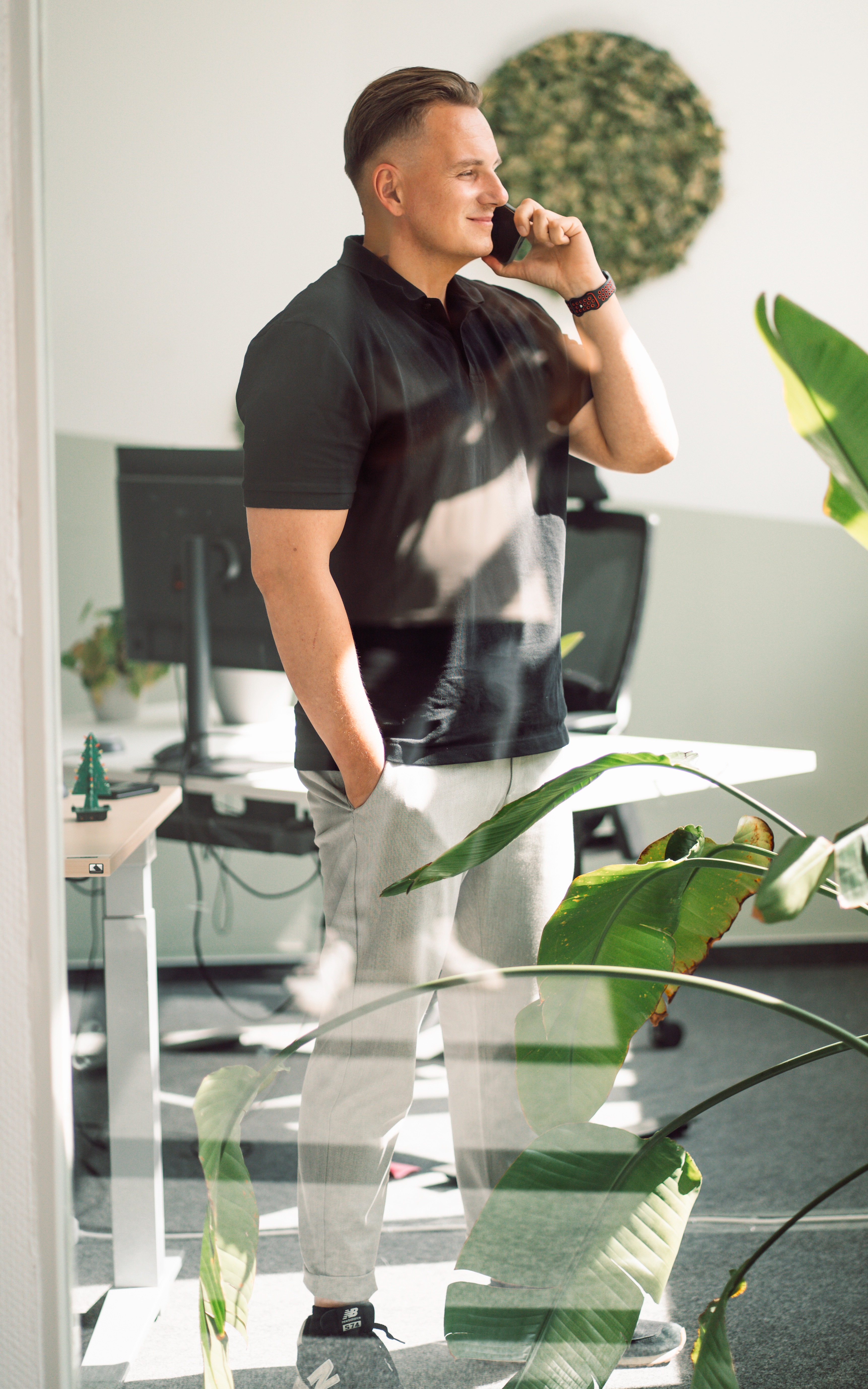 Personal Branding