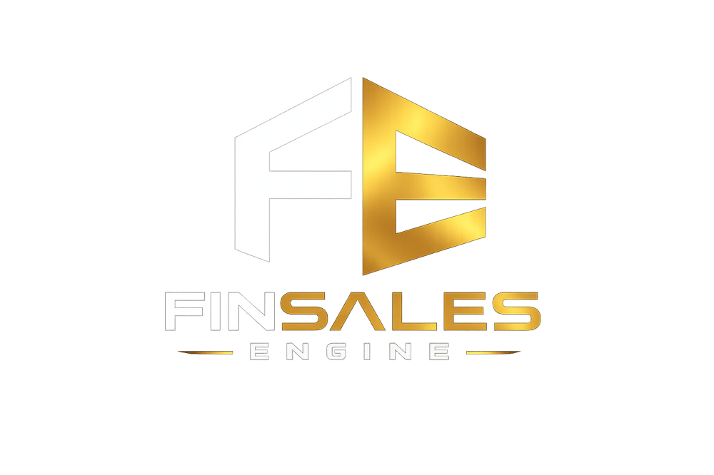 Zur FinSales Engine