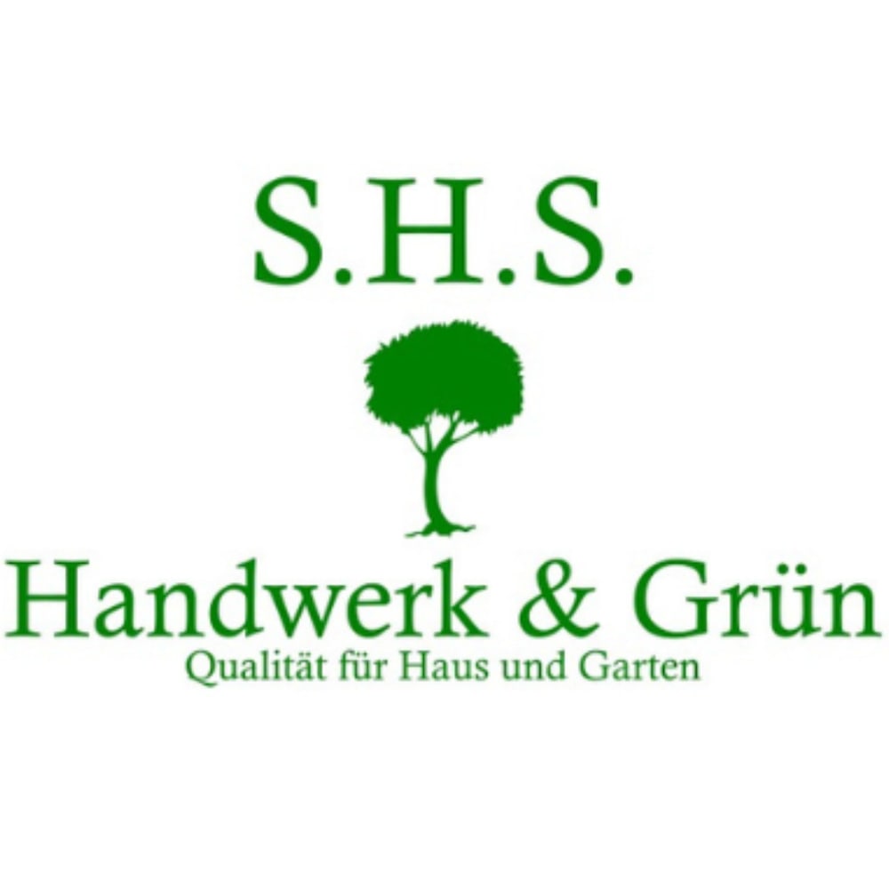 S.H.S. Handwerk & Grün: Kontakt & Gartenpflege