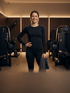 Fitnessbereich im Olympia Coswig