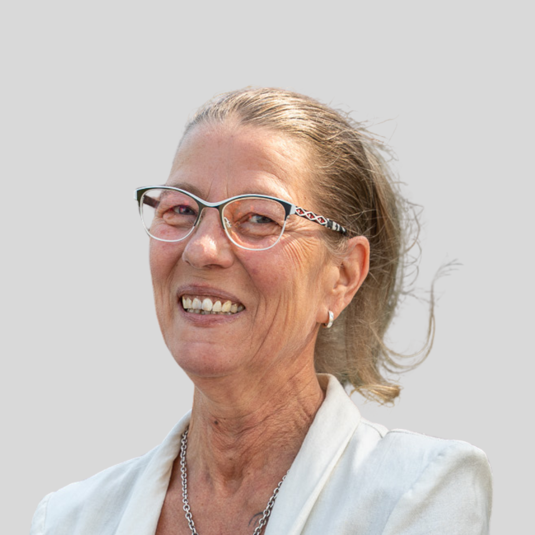 Gitte Grützner