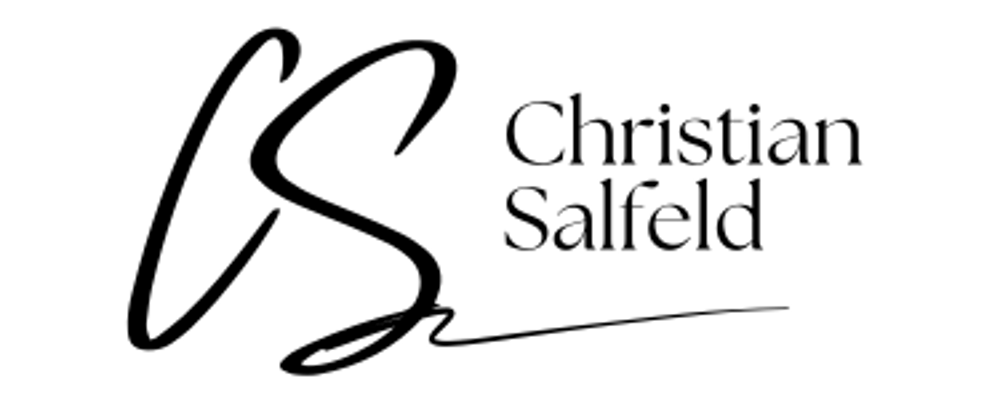 Christian Salfeld Coaching Logo