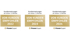 Kundenempfehlungen aus dem Jahr 2022, 2023 und 2024