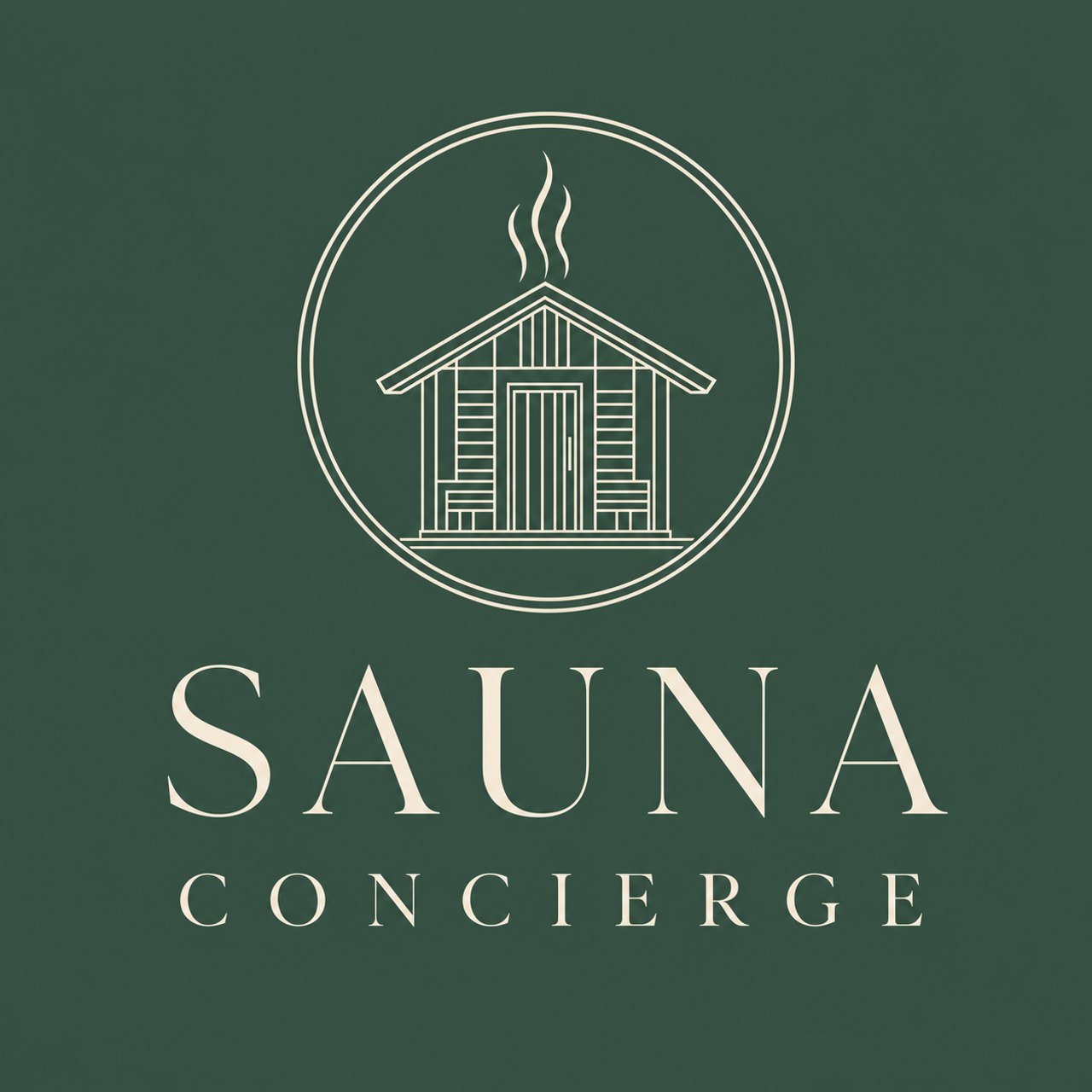 Sauna Concierge