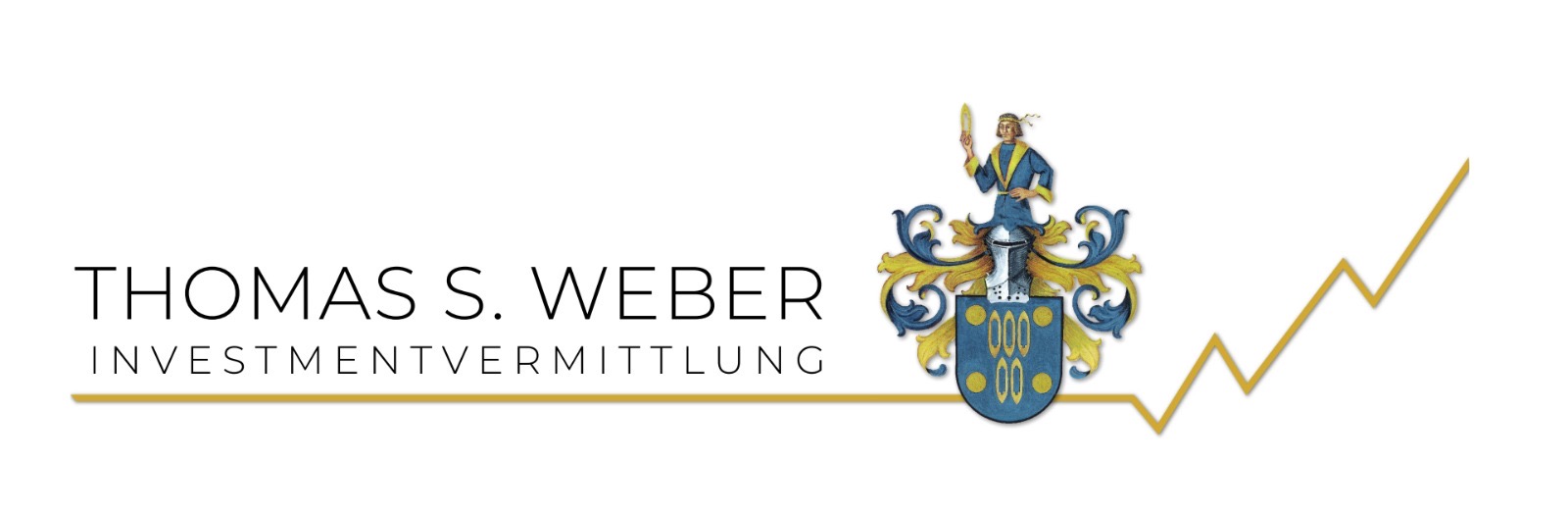 Thomas S. Weber Investmentvermittlung