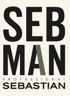 Seb Man Professional Sebastian Logo – Herren-Stylingprodukte im Friseursalon Mein Lieblingsplatz in Bruchmühlbach-Miesau