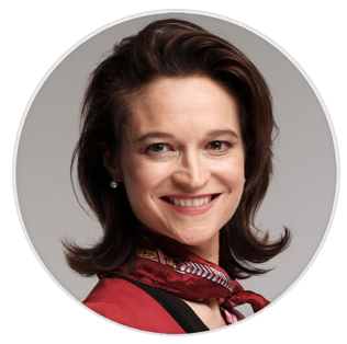 Dr. Michaela Merk