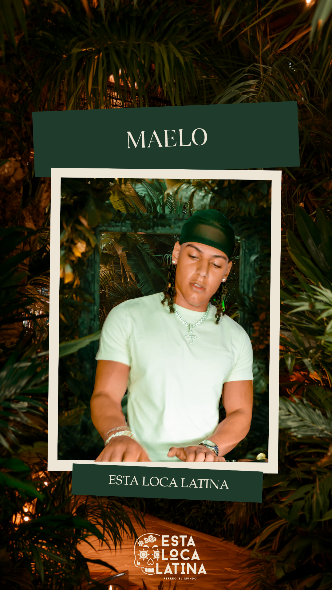 DJ MAELO