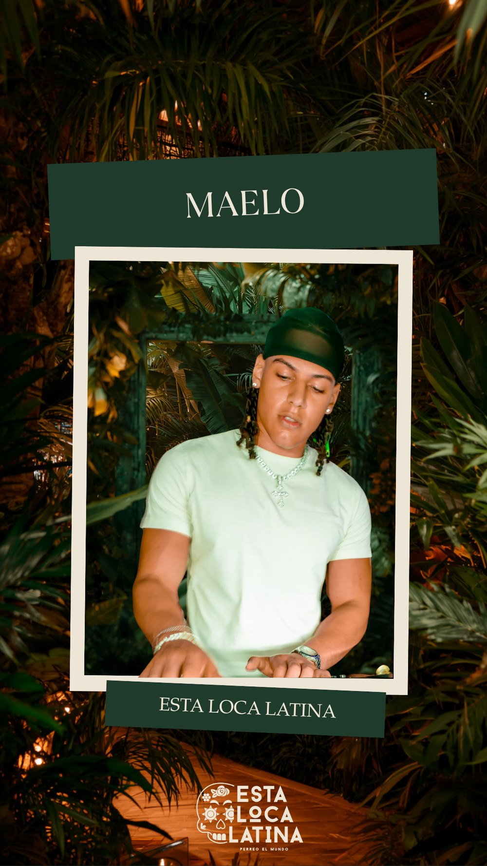 MAELO