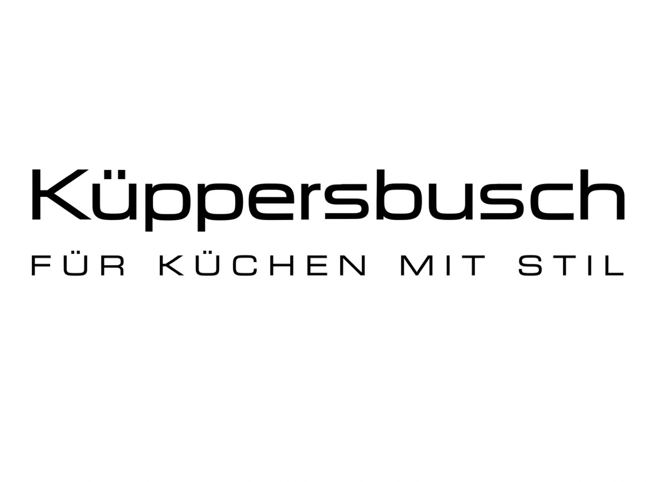 Küppersbusch