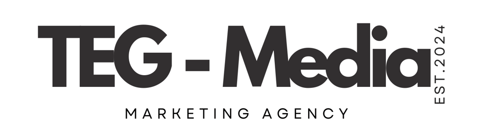 Das Logo von TEG-Media