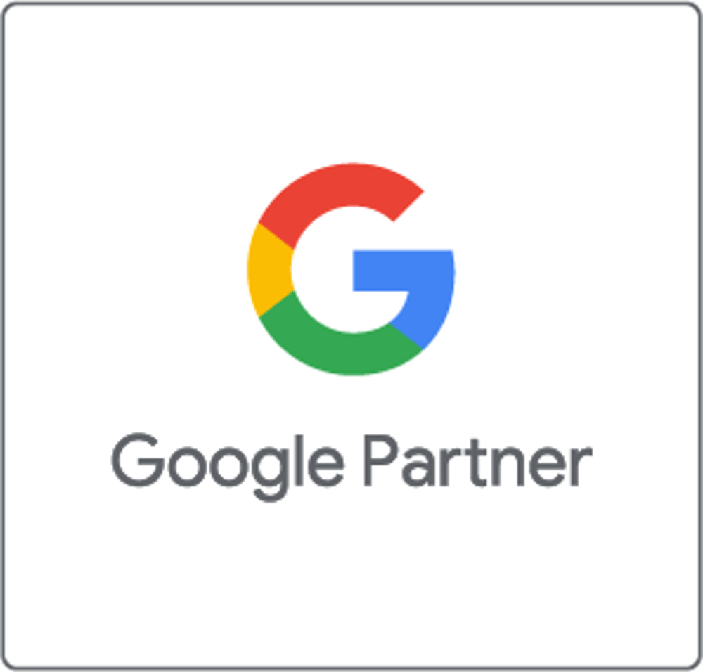 Google Partner-Logo
