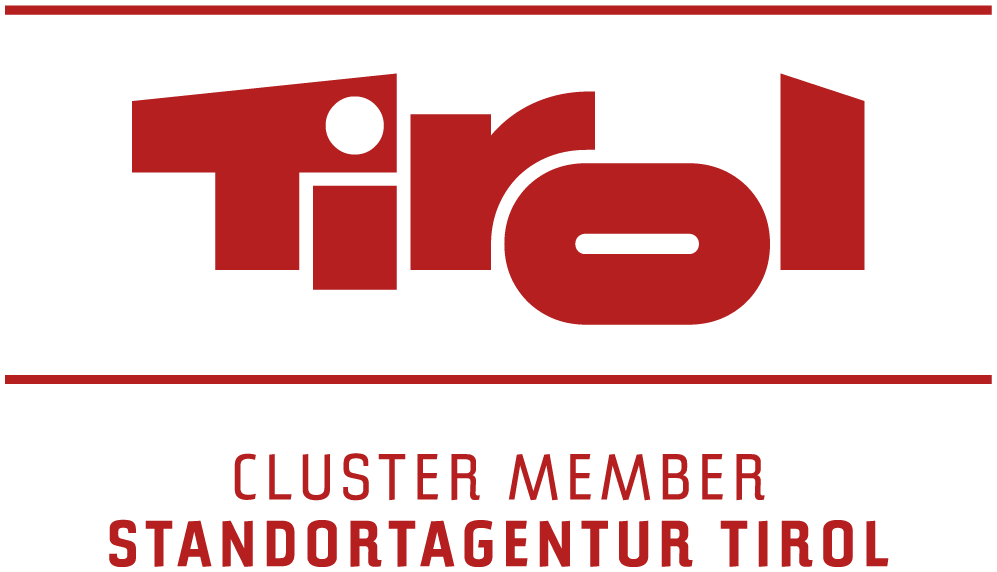 Cluster Member – Standortagentur Tirol