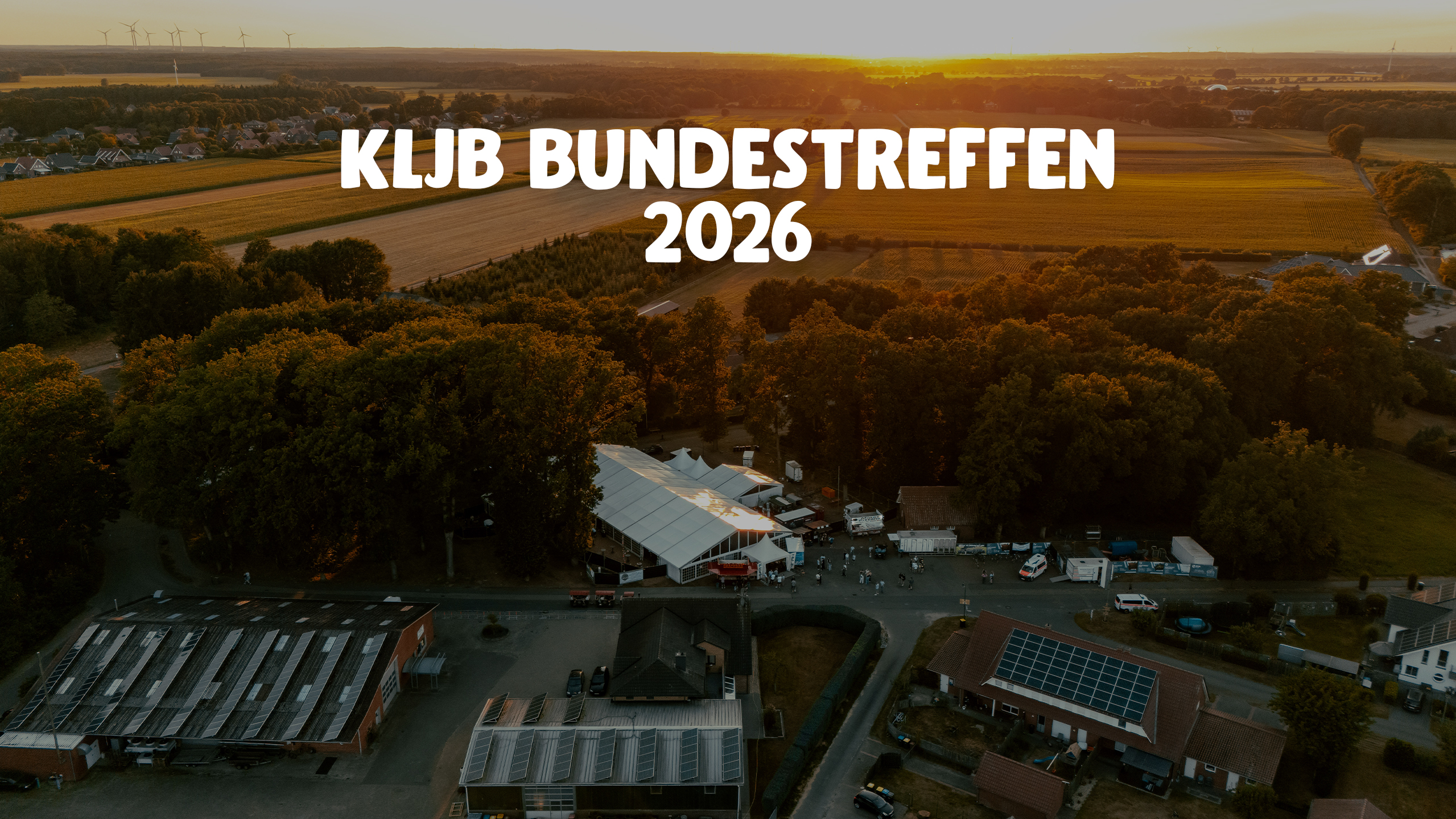 Aftermovie – KLJB Bundestreffen 2026