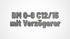 BM0-8 C12/15 mit Verzögerer