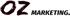 Oz Marketing Logo
