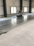 Reinigungsarbeiten an Fenstern und Rahmen bei Neubauprojekt in Berlin