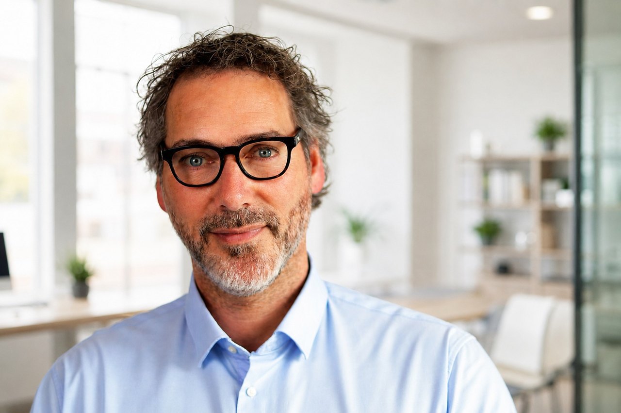 Dr. Stefan Rücker