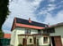 10,44-kWp-Photovoltaikanlage in Aschersleben (Schadeleben) mit Trina-Glas-Glas-Modulen und Huawei-Wechselrichter