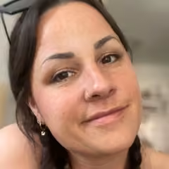 Porträtfoto von Nina, Gruppenkurs